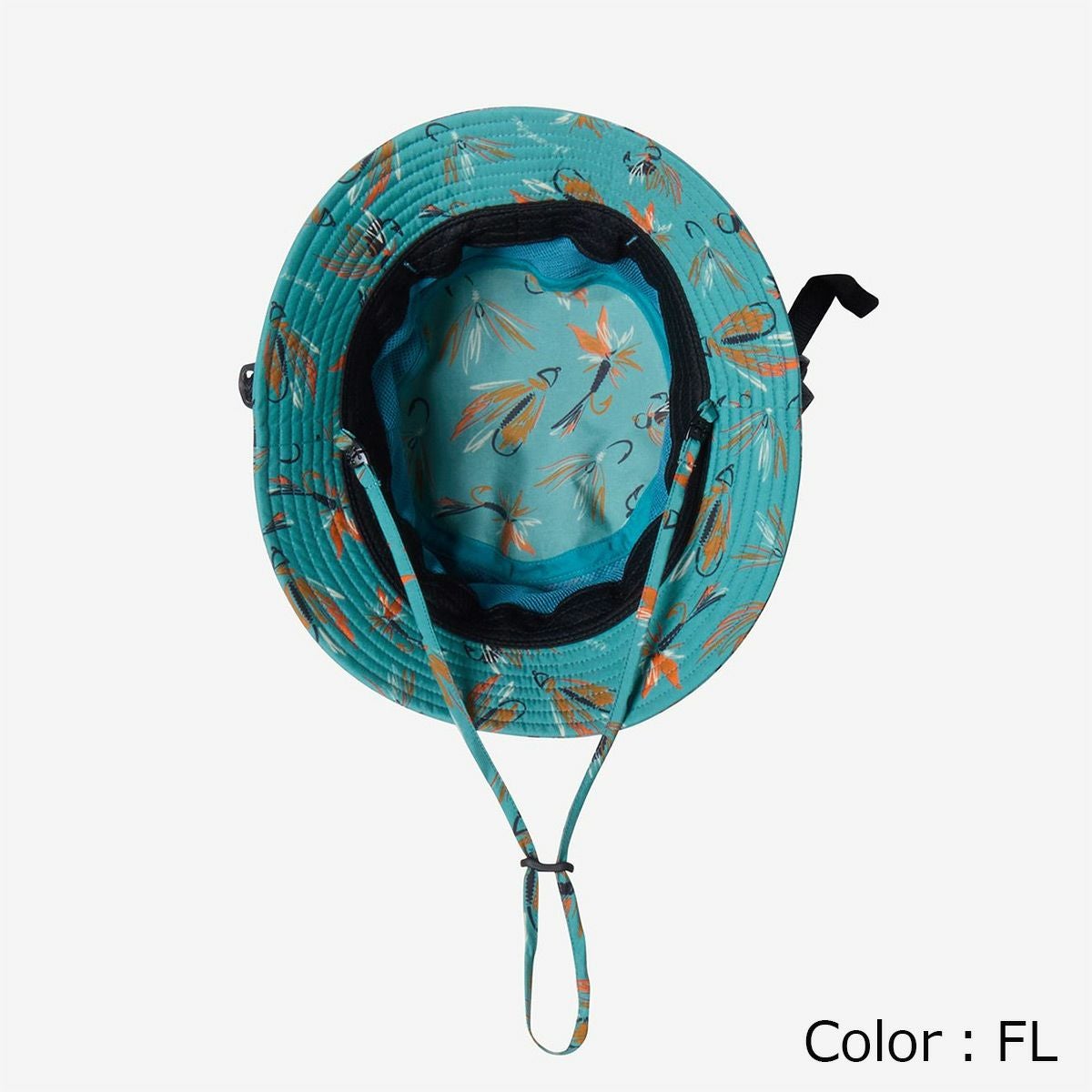 ザ・ノース・フェイスTHENORTHFACEアウトドアカジュアル帽子ハットノベルティキャンプサイドハットKNOVELTYCAMPSIDEHATNNJ02525-NRジュニアキッズ子ども男の子女の子25SS春夏