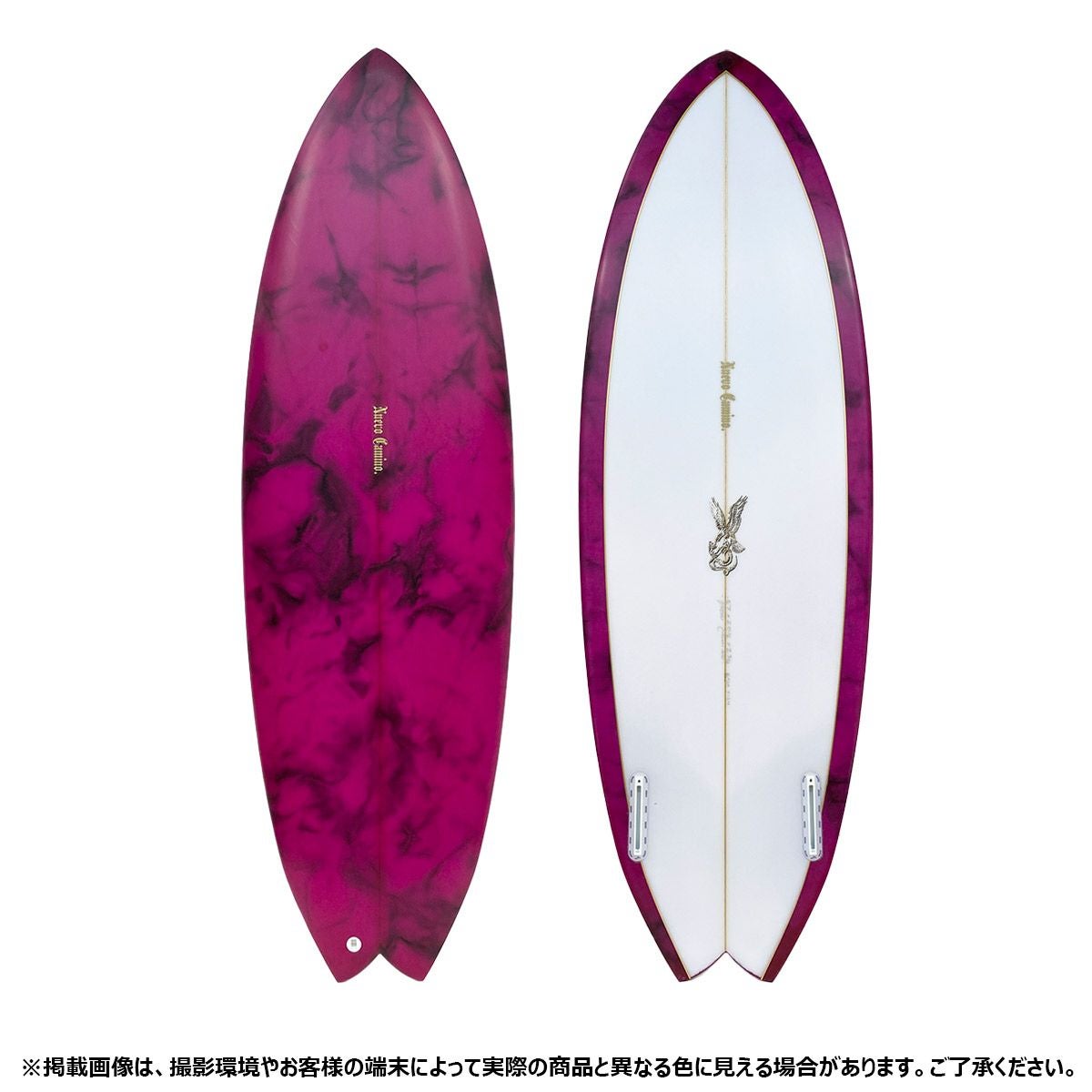 デッドクークス サーフボード DEAD KOOKS SURFBOARDS ショートボード