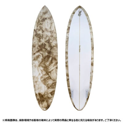 ヌエヴォカミーノNuevoCaminoサーフィンサーフサーフボード板SPEEDPIN6.6220000030456