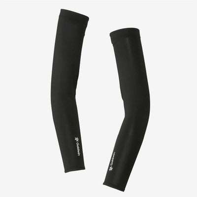 ゴールドウインGOLDWINランニングアームカバーアームスリーブクーリングアームカバーC3fitCOOLINGARMCOVERSGC65106-BKメンズレディースユニセックス