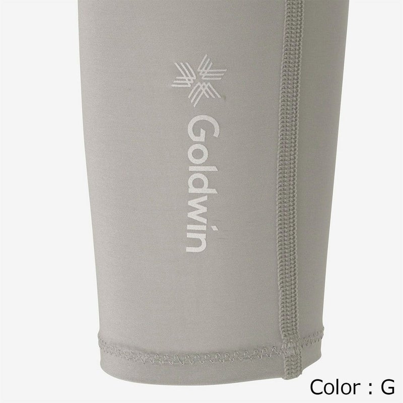 ゴールドウインGOLDWINランニングアームカバーアームスリーブクーリングアームカバーC3fitCOOLINGARMCOVERSGC65106-Wメンズレディースユニセックス