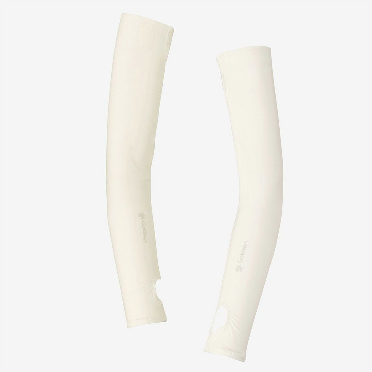 ゴールドウインGOLDWINランニングアームカバーアームスリーブクーリングアームカバーウィズパームC3fitCOOLARMCV(W/P)GC65107-Wメンズレディースユニセックス