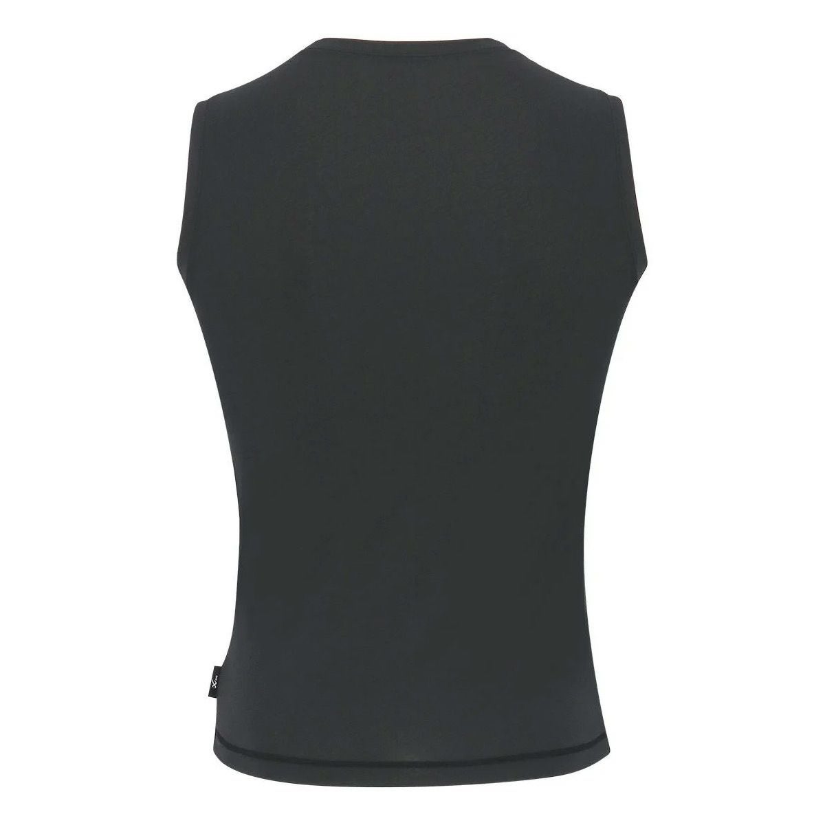 CW-Xランニングウェアインナーシャツアンダーシャツ汗対策インナー機能性トップスCHO040-BLメンズ男性25SP春夏