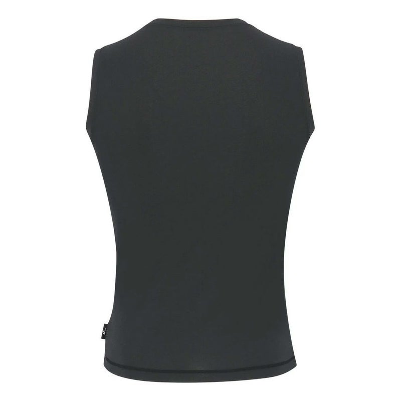 CW-Xランニングウェアインナーシャツアンダーシャツ汗対策インナー機能性トップスCHO040-BLメンズ男性25SP春夏