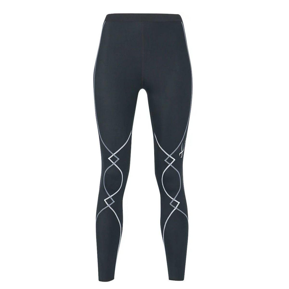 CW-Xランニングウェアボトムスインナースパッツレギンスエキスパートモデル3.0ロングEXPERTMODEL3.0LONGHXY499-GYレディース女性25SP春夏