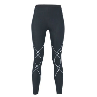 CW-Xランニングウェアボトムスインナースパッツレギンスエキスパートモデル3.0ロングEXPERTMODEL3.0LONGHXY499-GYレディース女性25SP春夏