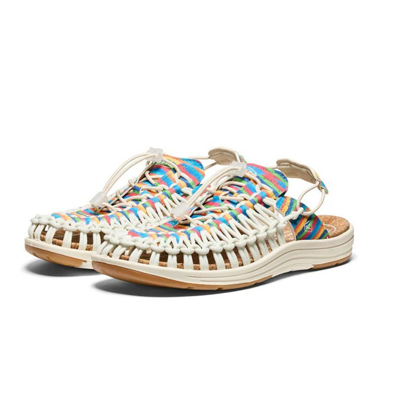 キーンKEENスポーツサンダル靴ユニークツーコンバーチブルUNEEKIICONVERTIBLE1030202メンズレディースユニセックス25SP春夏