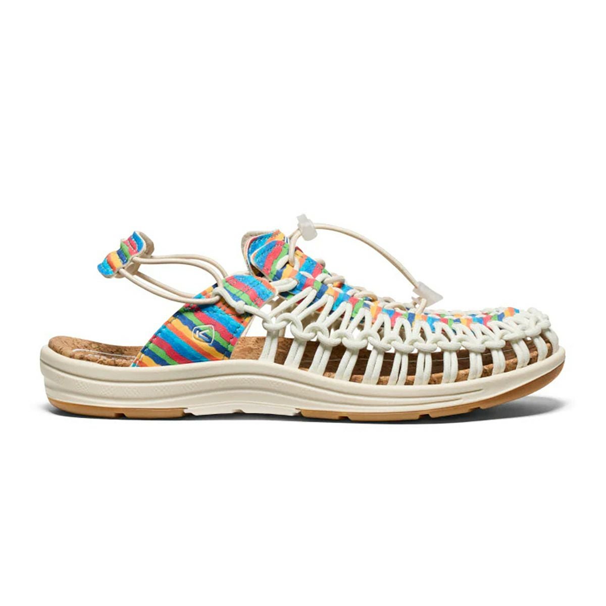 キーンKEENスポーツサンダル靴ユニークツーコンバーチブルUNEEKIICONVERTIBLE1030202メンズレディースユニセックス25SP春夏