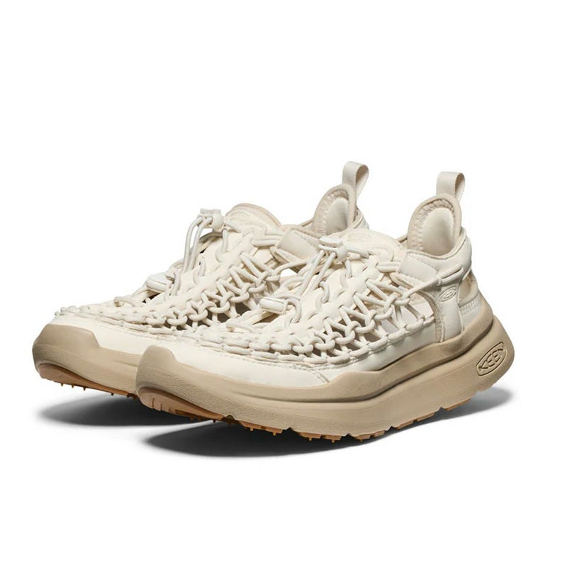 キーンKEENスポーツサンダル靴ユニークダブルケーUNEEKWK1030268レディース女性25SP春夏