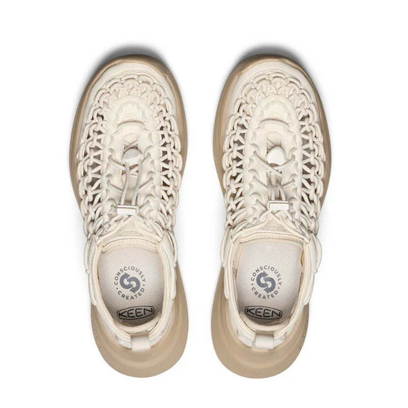 キーンKEENスポーツサンダル靴ユニークダブルケーUNEEKWK1030268レディース女性25SP春夏