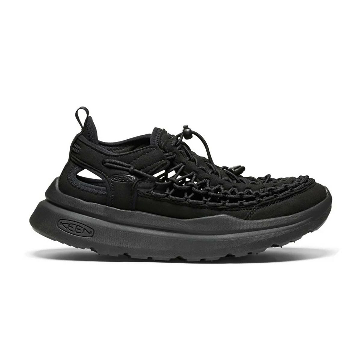 キーン KEEN スポーツサンダル 靴 ユニーク ダブルケー UNEEK WK