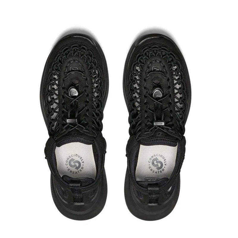 キーンKEENスポーツサンダル靴ユニークダブルケーUNEEKWK1030269レディース女性25SP春夏