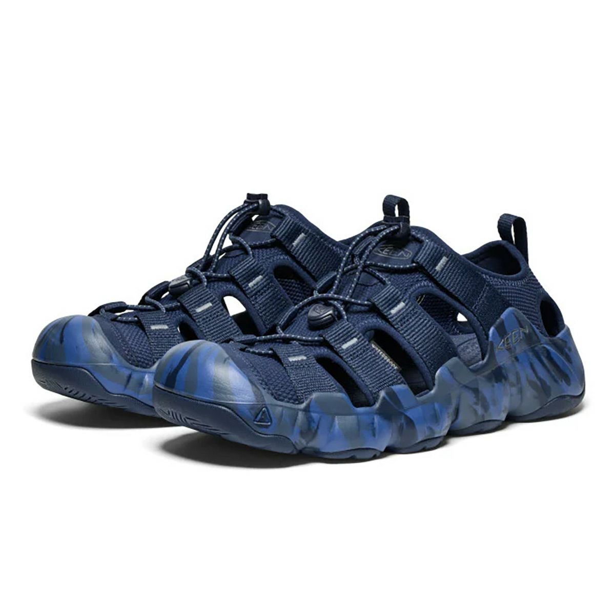 キーン KEEN スポーツサンダル 靴 ハイパーポート エイチツー サンダル