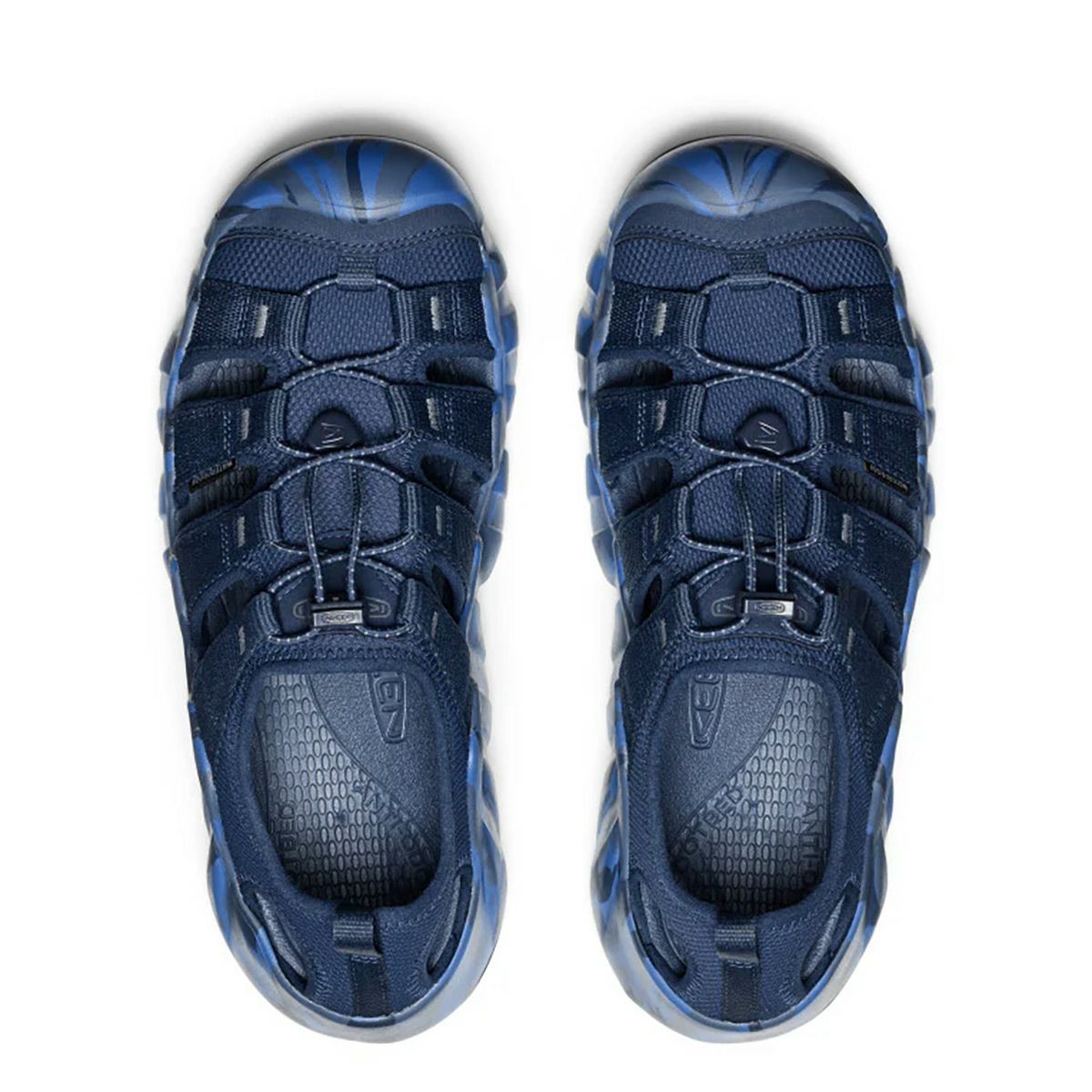 キーン KEEN スポーツサンダル 靴 ハイパーポート エイチツー サンダル