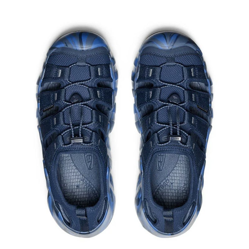 キーンKEENスポーツサンダル靴ハイパーポートエイチツーサンダルHYPERPORTH21030677メンズ男性25SP春夏