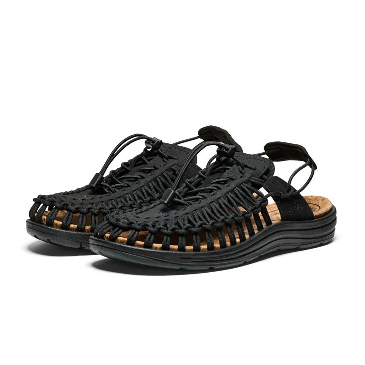 キーン KEEN スポーツサンダル 靴 オールジェンダー ユニーク ツー