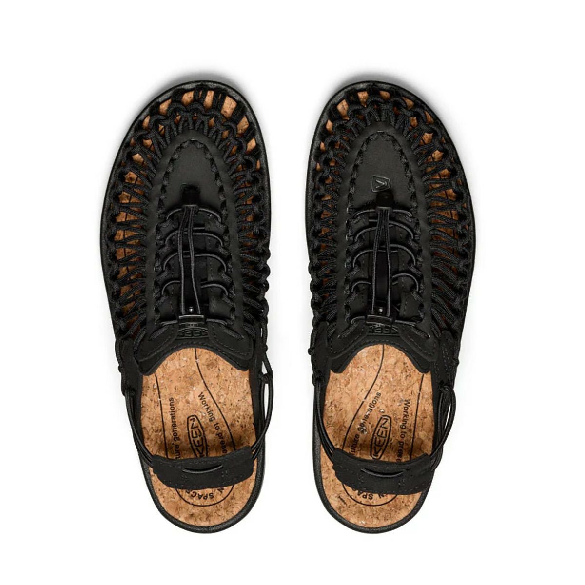 キーンKEENスポーツサンダル靴オールジェンダーユニークツーコンバーチブルUNEEKIICONVERTIBLE1030680メンズレディースユニセックス25SP春夏