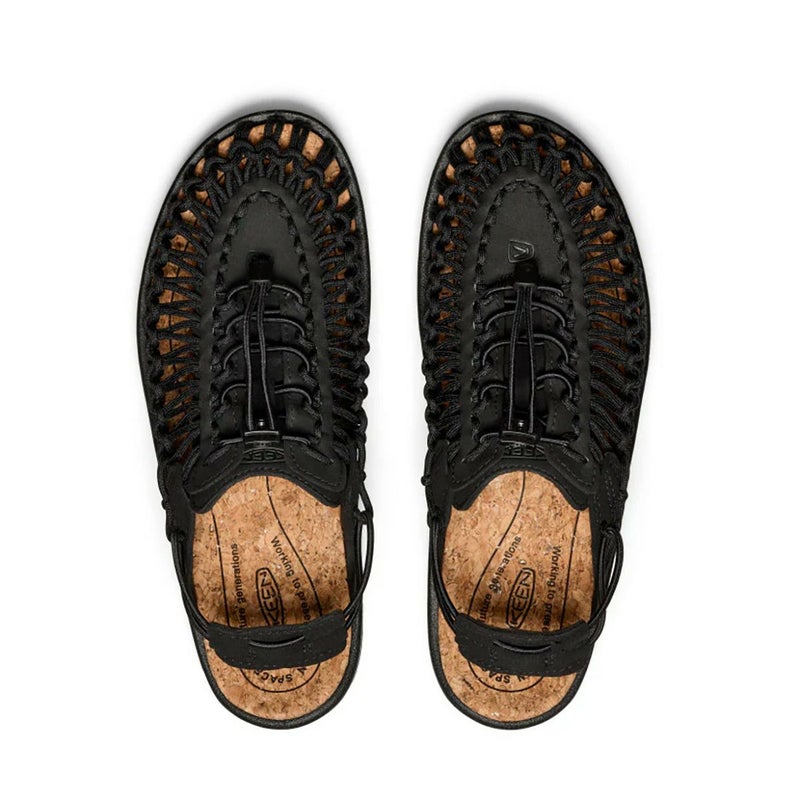 キーンKEENスポーツサンダル靴オールジェンダーユニークツーコンバーチブルUNEEKIICONVERTIBLE1030680メンズレディースユニセックス25SP春夏