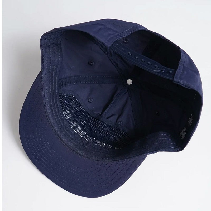 バードウェルBIRDWELLサーフィンサーフ帽子キャップ【JAPANLIMITED】WordmarkNylonSnapback-JPBW-CAP-1-JPメンズ男性