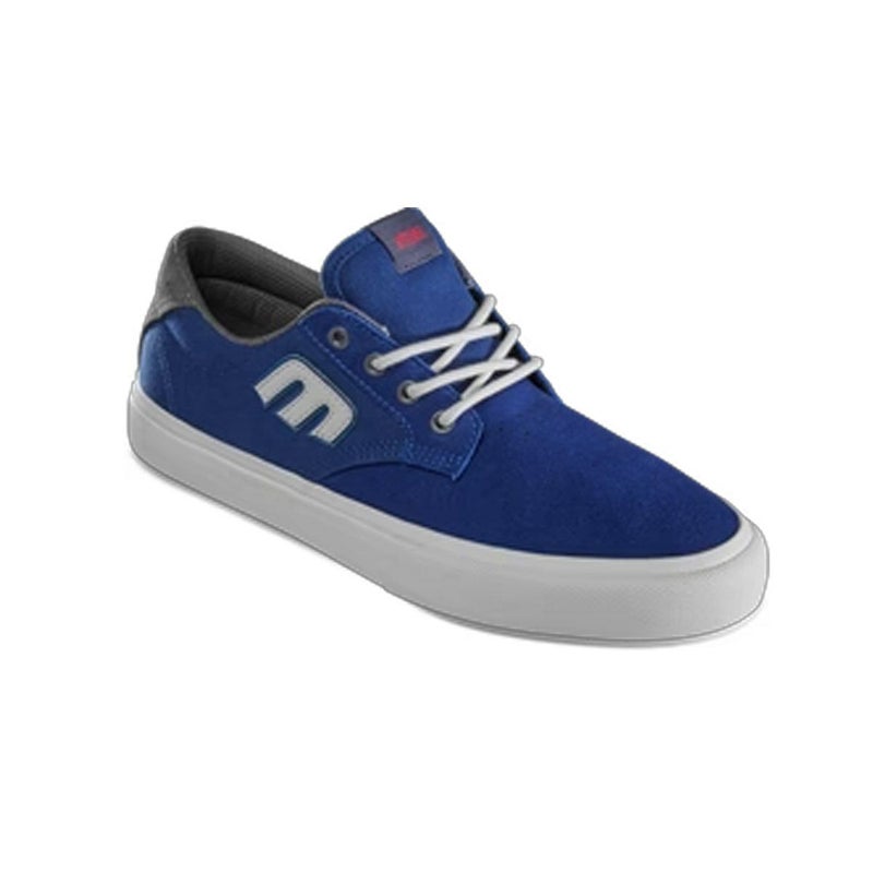 エトニーズETNIESスケボースケートボードスケシュースニーカーシューズ靴BARGEPLUSXHIGH54101000578-406メンズ男性25SU春夏