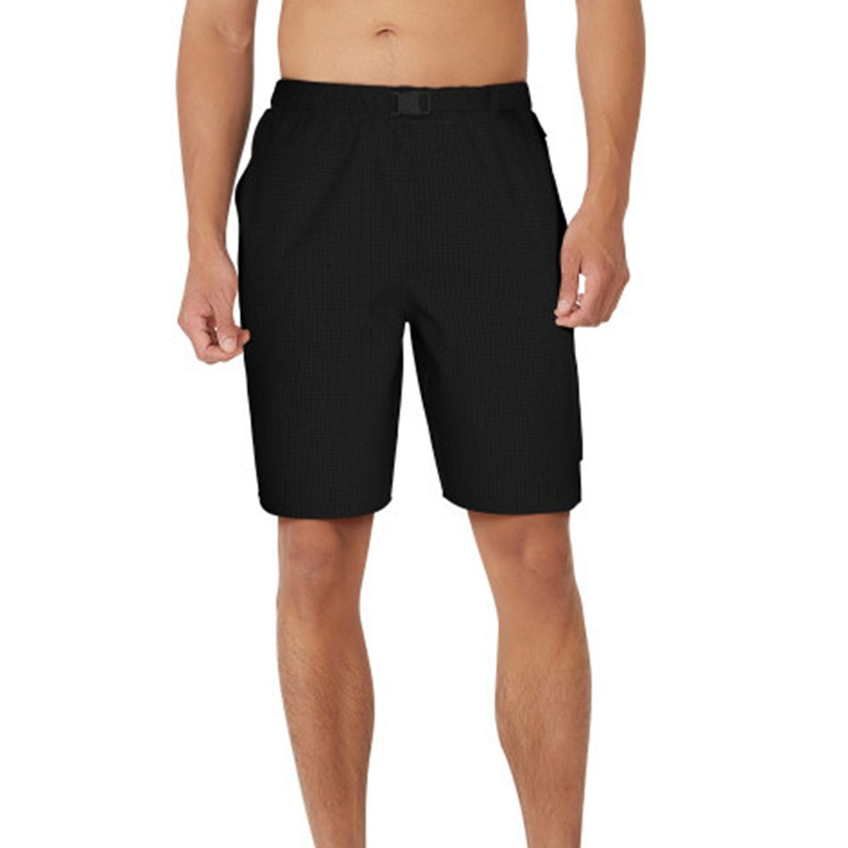 ナイキNIKEサーフィンサーフ水着ボードショーツトランクス海パンリップストップ9"カーゴボレーショーツNESSF452-N001メンズ男性25SP春夏