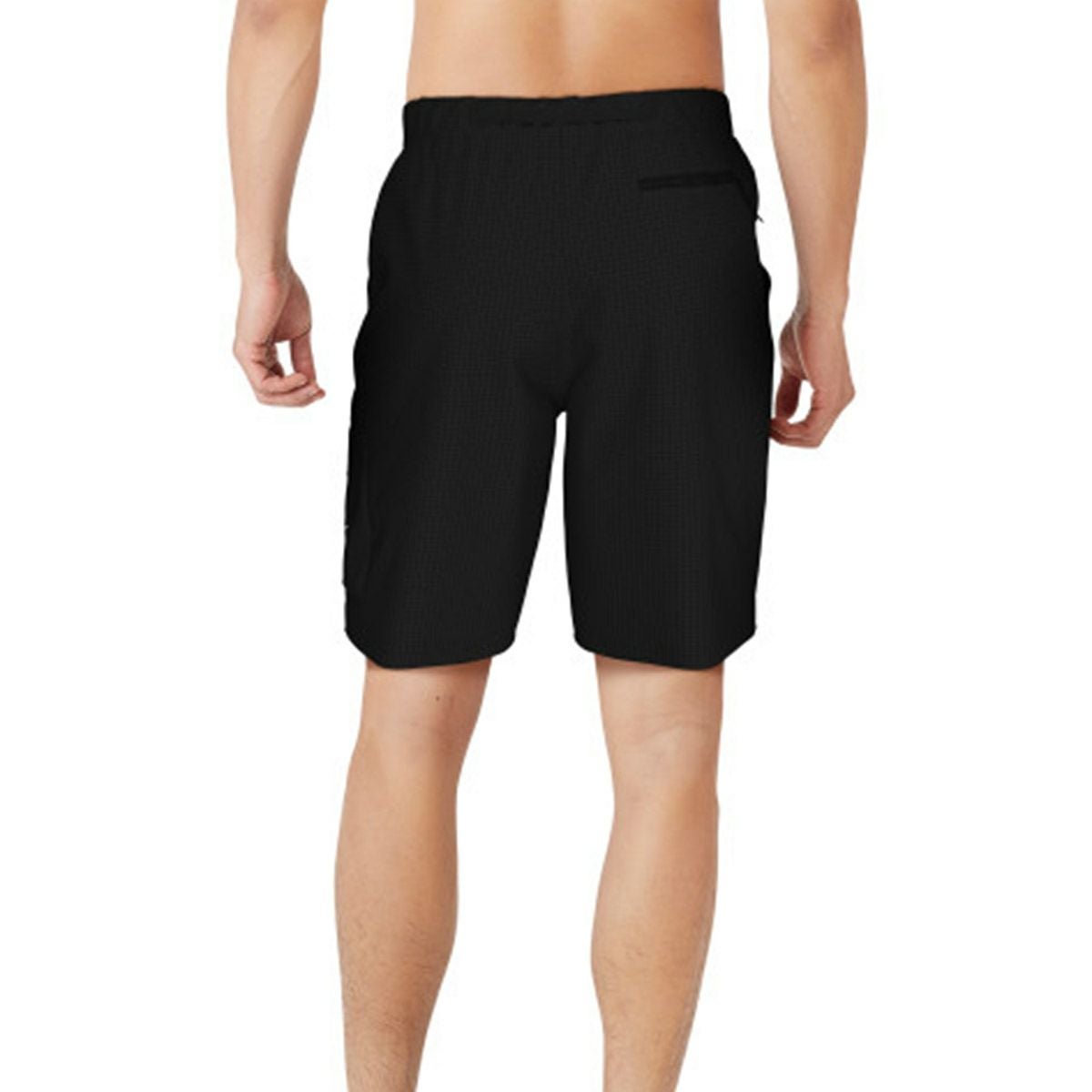 ナイキNIKEサーフィンサーフ水着ボードショーツトランクス海パンリップストップ9"カーゴボレーショーツNESSF452-N001メンズ男性25SP春夏