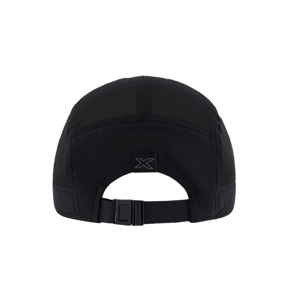 2XUツータイムズユーランニング帽子キャップライトスピードキャップLightSpeedCapUQ6741F-BLKSRFメンズレディースユニセックス25SP春夏