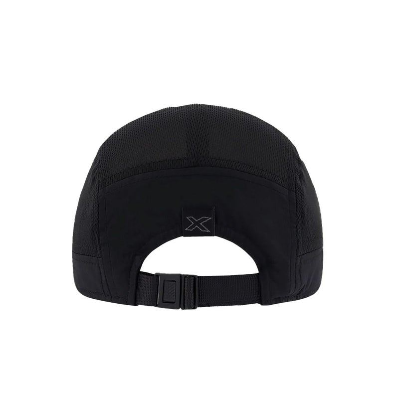 2XUツータイムズユーランニング帽子キャップライトスピードキャップLightSpeedCapUQ6741F-BLKSRFメンズレディースユニセックス25SP春夏