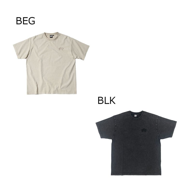 リーフREEFサーフィンサーフサーフウェア半袖TシャツREEFWILDS/STEERFTEM2510メンズ男性25SP春夏