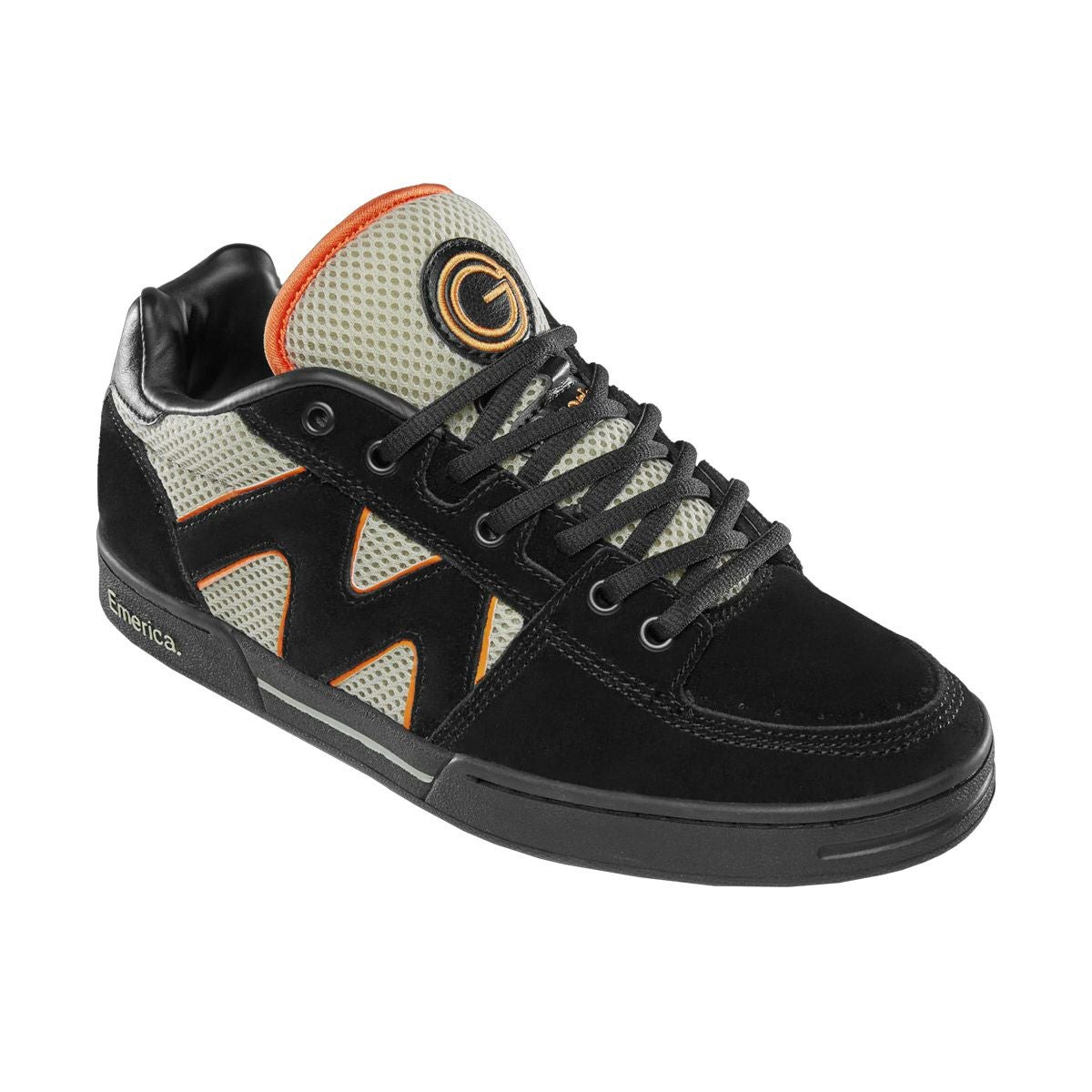 スニーカー　エメリカ　ほぼ新品 EMERICA エメリカ – Sonik Distribution