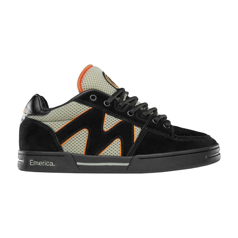 エメリカEMERICAスケボースケートボードスケシュースニーカーシューズ靴OG-16101000152-891メンズ男性25SU春夏
