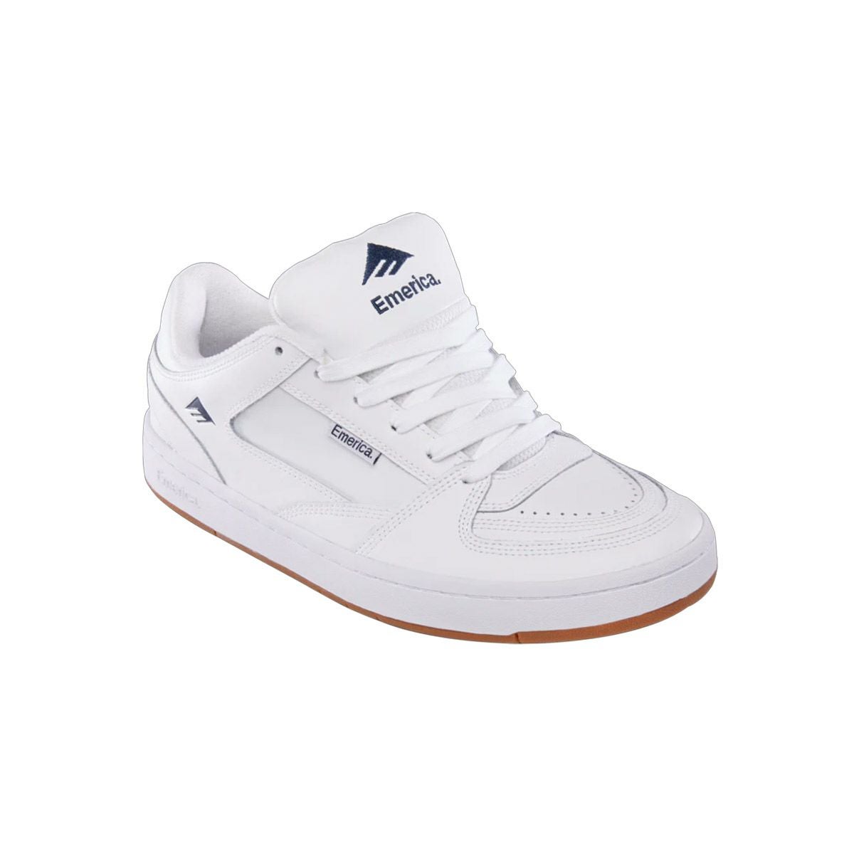 エメリカEMERICAスケボースケートボードスケシュースニーカーシューズ靴ミュートMUTE6101000157-100メンズ男性25SU春夏