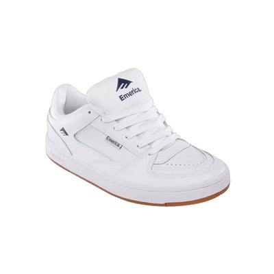 エメリカEMERICAスケボースケートボードスケシュースニーカーシューズ靴ミュートMUTE6101000157-100メンズ男性25SU春夏