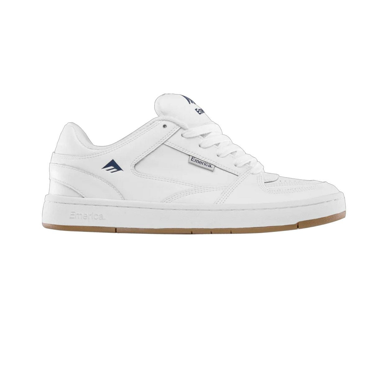 エメリカEMERICAスケボースケートボードスケシュースニーカーシューズ靴ミュートMUTE6101000157-100メンズ男性25SU春夏