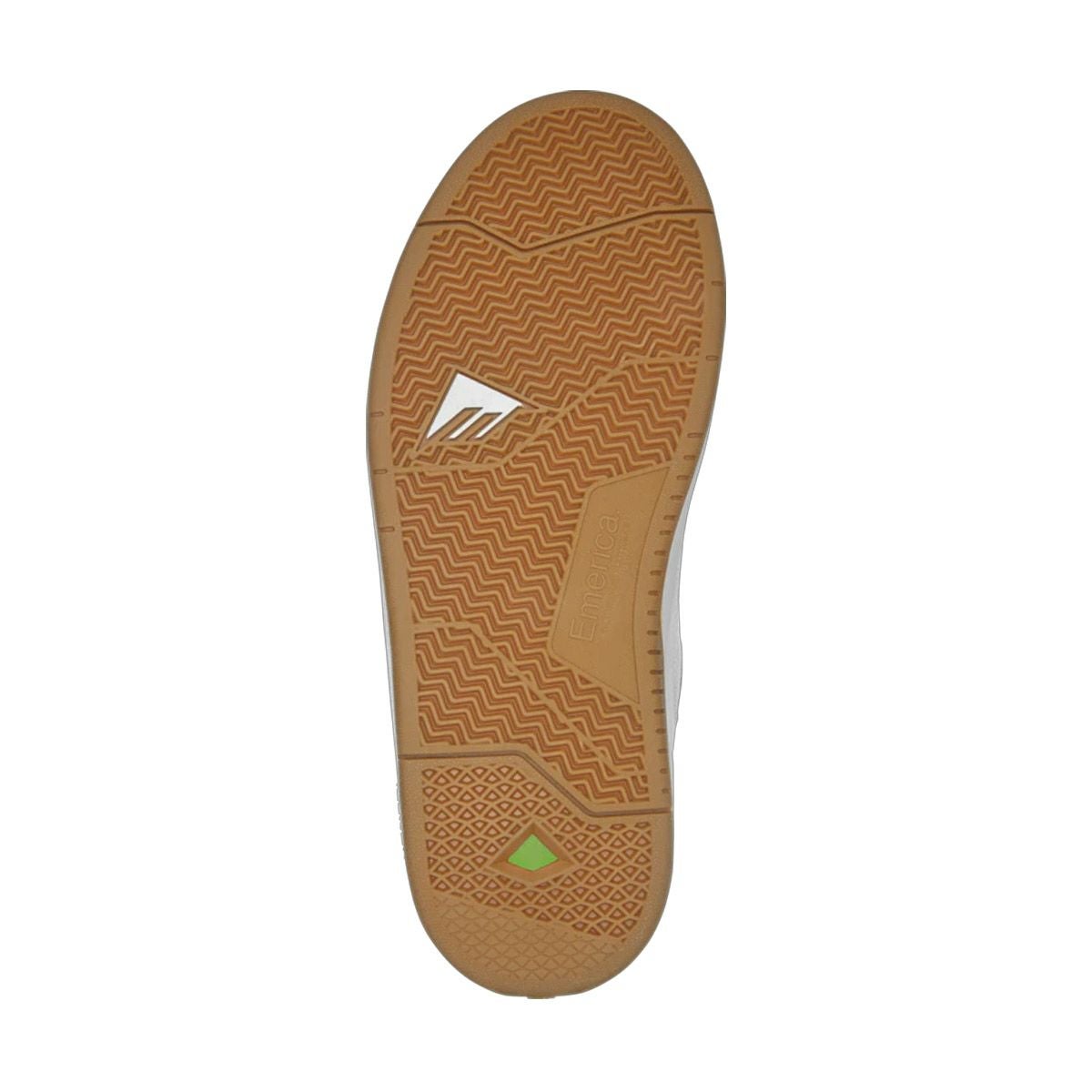 エメリカEMERICAスケボースケートボードスケシュースニーカーシューズ靴ミュートMUTE6101000157-100メンズ男性25SU春夏