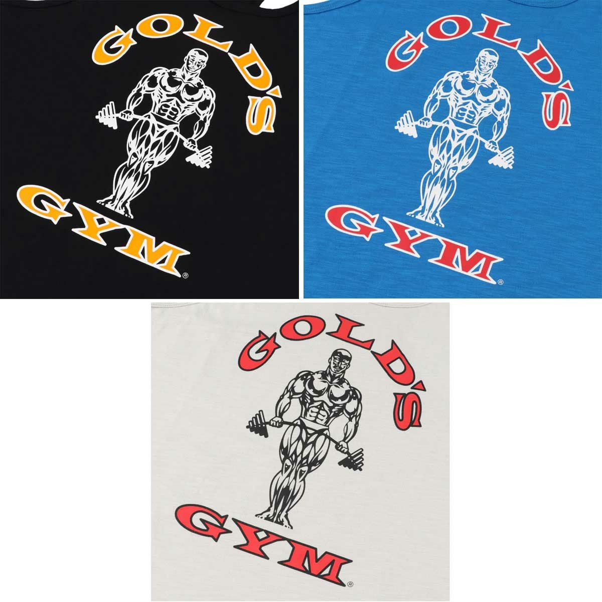 送料無料 TNK】ゴールドジム GOLD'S GYM ジム フィットネス