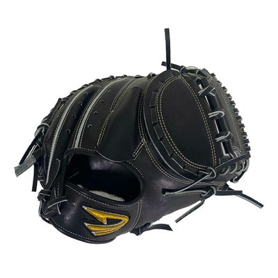 ディークエストD-Questベースボール野球ソフトボールグラブミットグローブ硬式キャッチャーミット纏JWM-127メンズレディースユニセックス25SP春夏