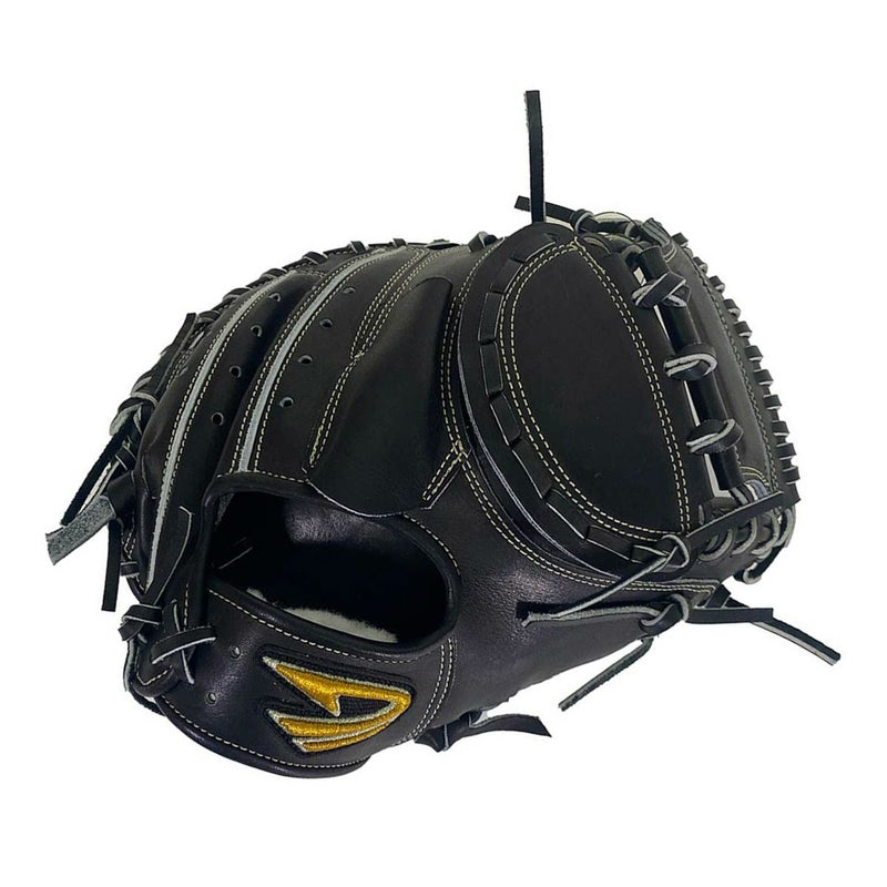 ディークエストD-Questベースボール野球ソフトボールグラブミットグローブ硬式キャッチャーミット纏JWM-127メンズレディースユニセックス25SP春夏