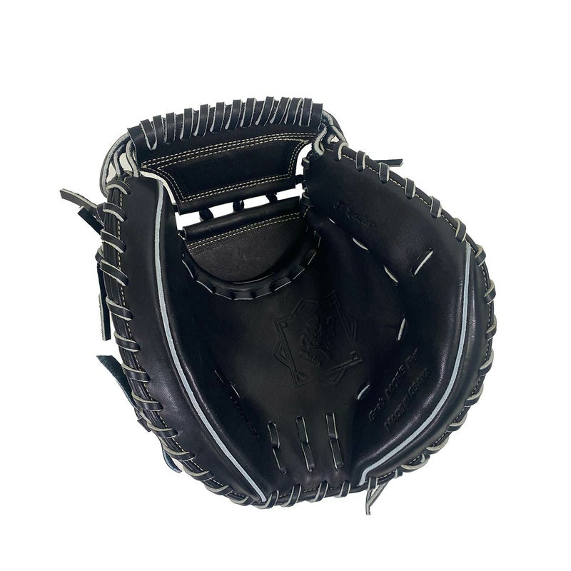 ディークエストD-Questベースボール野球ソフトボールグラブミットグローブ硬式キャッチャーミット纏JWM-127メンズレディースユニセックス25SP春夏