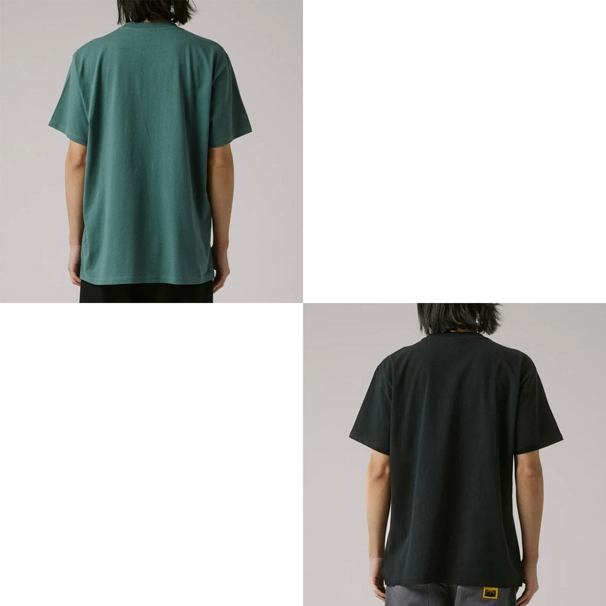 フォーマーFORMERサーフィンサーフウェア半袖TシャツLEGACYREACTIONT-SHIRTFTE-24401メンズ男性25SP春夏