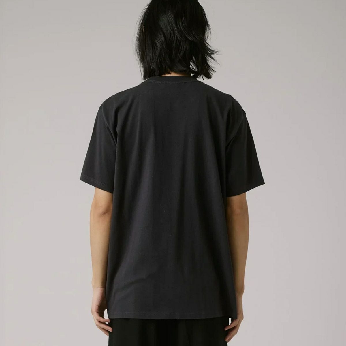 フォーマーFORMERサーフィンサーフウェア半袖TシャツEXISTENTT-SHIRTFTE-25120メンズ男性25SP春夏