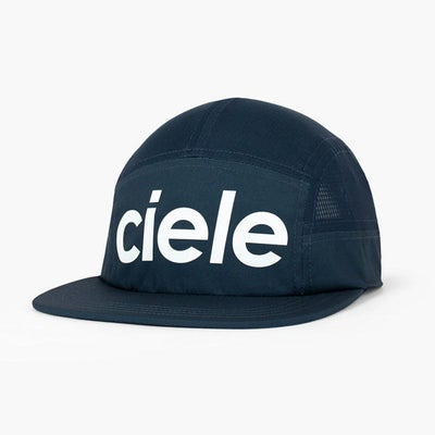 シエルCIELEランニング帽子キャップGOCAP-COMP-CENTURY4105000595251メンズレディースユニセックス25SU春夏