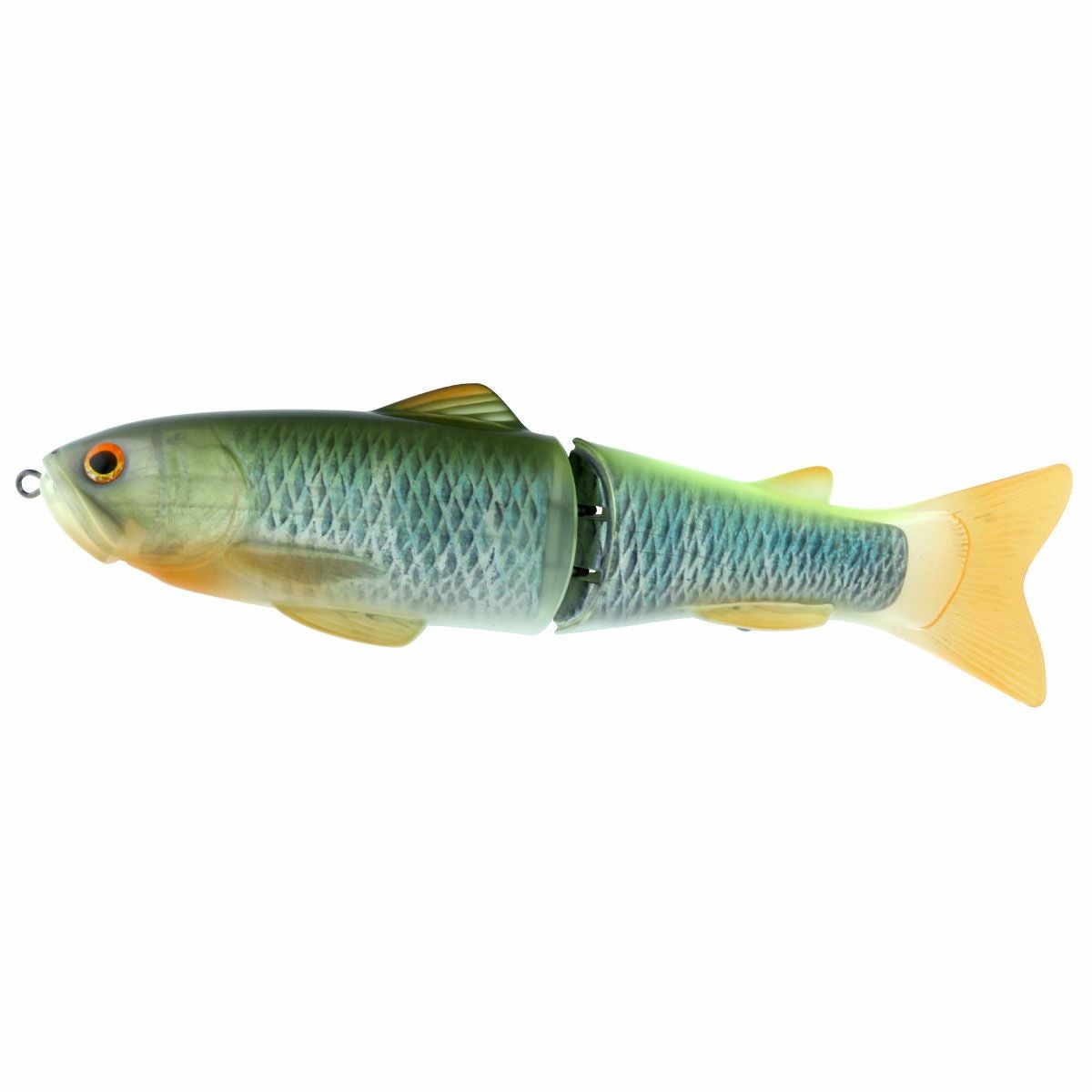 デプス DEPS ルアー ビッグベイト NEWサイレントキラー115 ハス(04