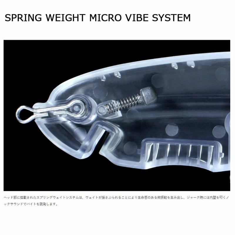 デプスDEPSフィッシング釣りルアービッグベイトNWESLIDESWIMMER250ニュースライドスイマー250#94リアルケタバス0091-0594