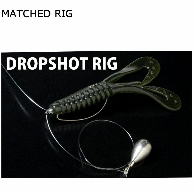 デプスDEPSフィッシング釣りルアーソフトベイトBARBUTE3.5バルビュータ3.5#45サクラベビー0123-3045