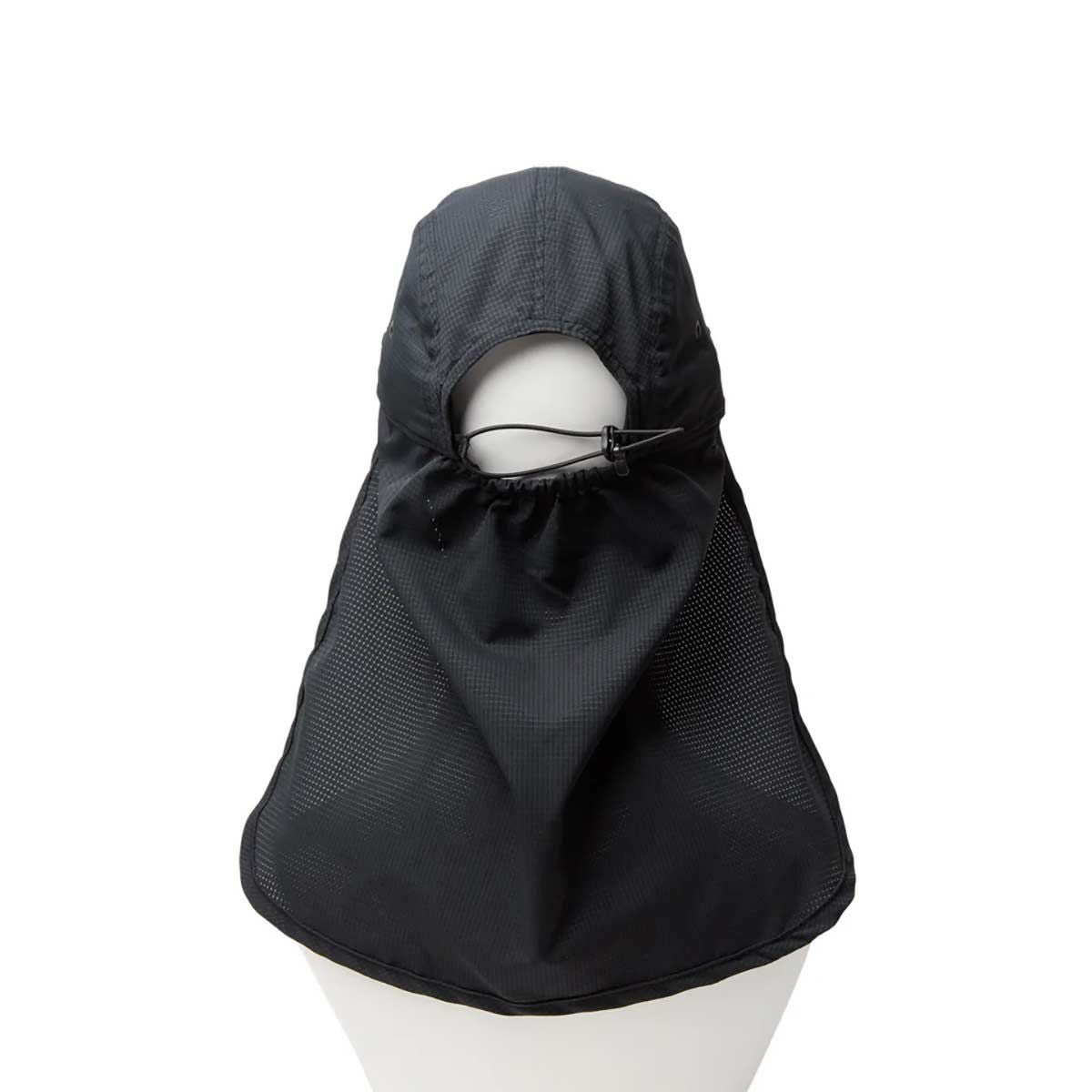 ニューエラNEWERAアウトドアカジュアル帽子キャップジェットキャップサンシェードTechAirDotAirブラック|アウトドア14392147メンズレディースユニセックス25SP春夏