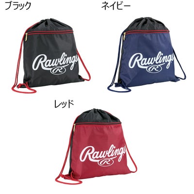 ローリングスRawlingsベースボール野球ソフトボールアクセサリーランドリーナップEBP15S10メンズレディースユニセックス25SP春夏