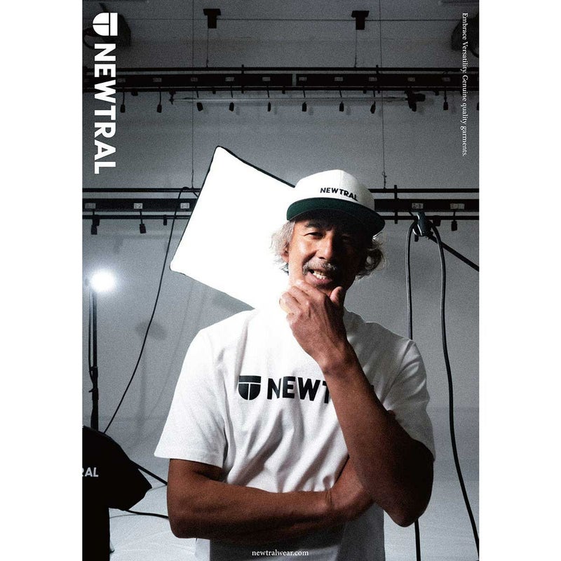 ニュートラルNEWTRALサーフィンサーフアクセサリーステッカーSTICKERSMALLNT6259001