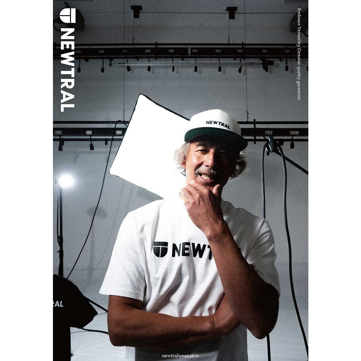 ニュートラルNEWTRALサーフィンサーフアクセサリーステッカーSTICKERLARGENT6259003