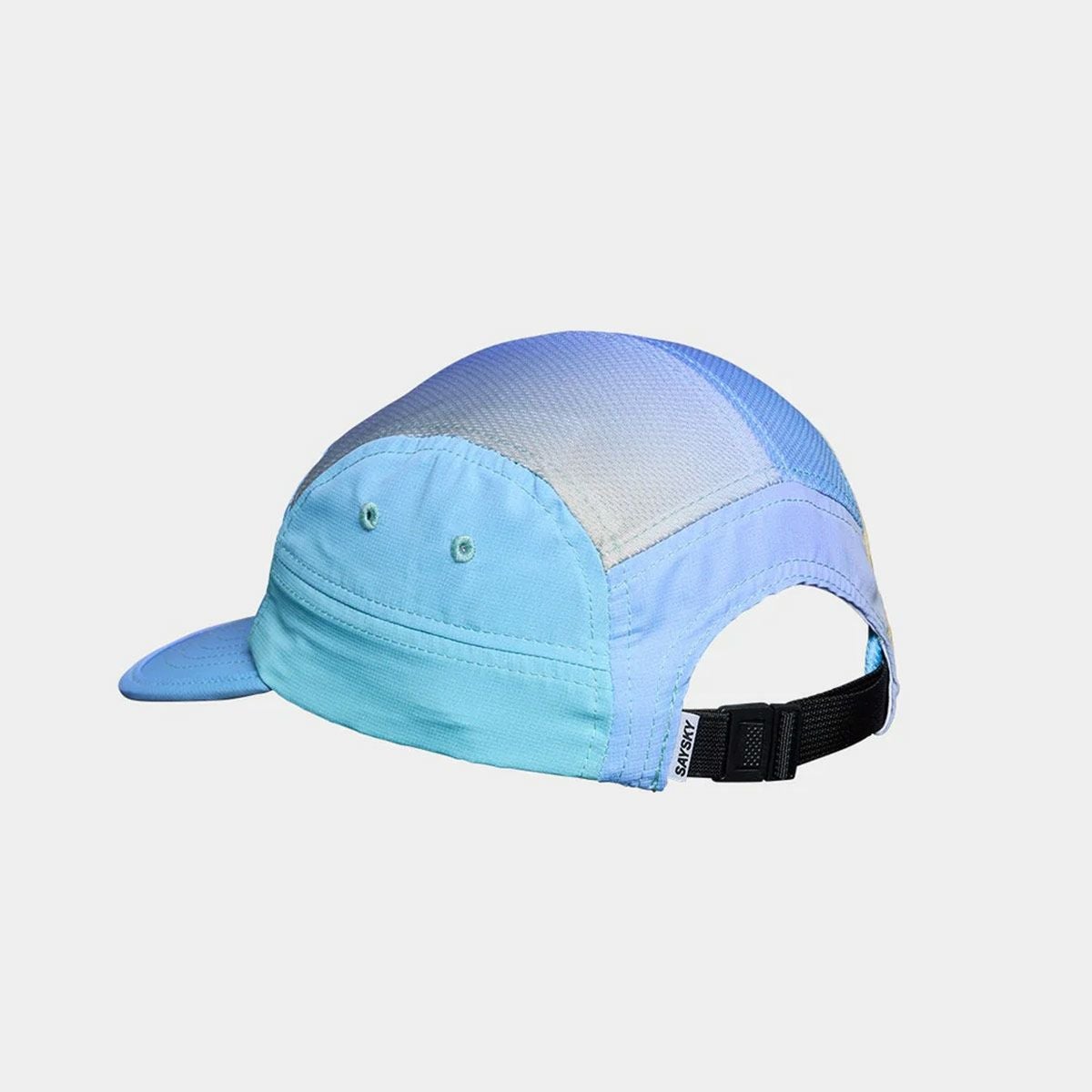 セール30%OFF】セイスカイ SAYSKY ランニング 帽子 キャップ DRIP DYE